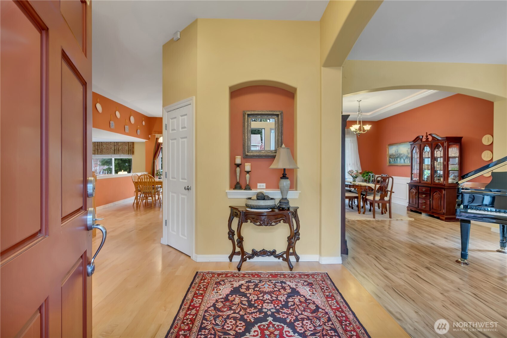 6615 94th Street Ct NW, Gig Harbor, WA 98332