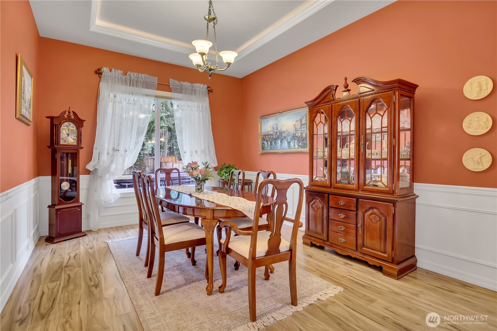 6615 94th Street Ct NW, Gig Harbor, WA 98332