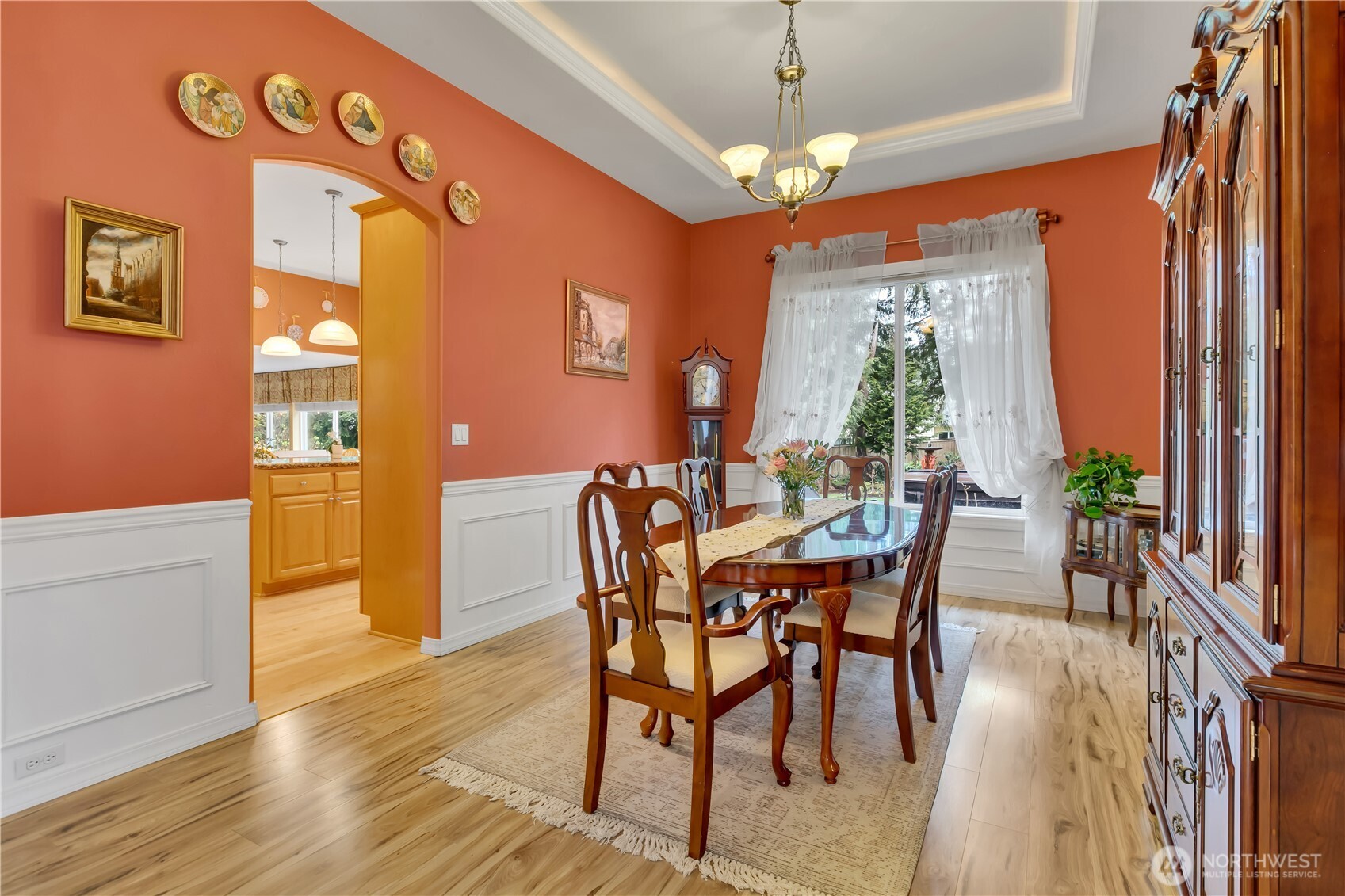 6615 94th Street Ct NW, Gig Harbor, WA 98332