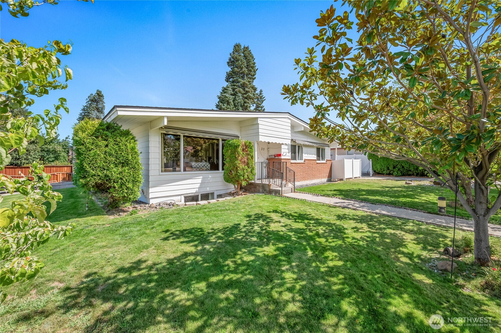 33 Furney St , Wenatchee, WA 98801