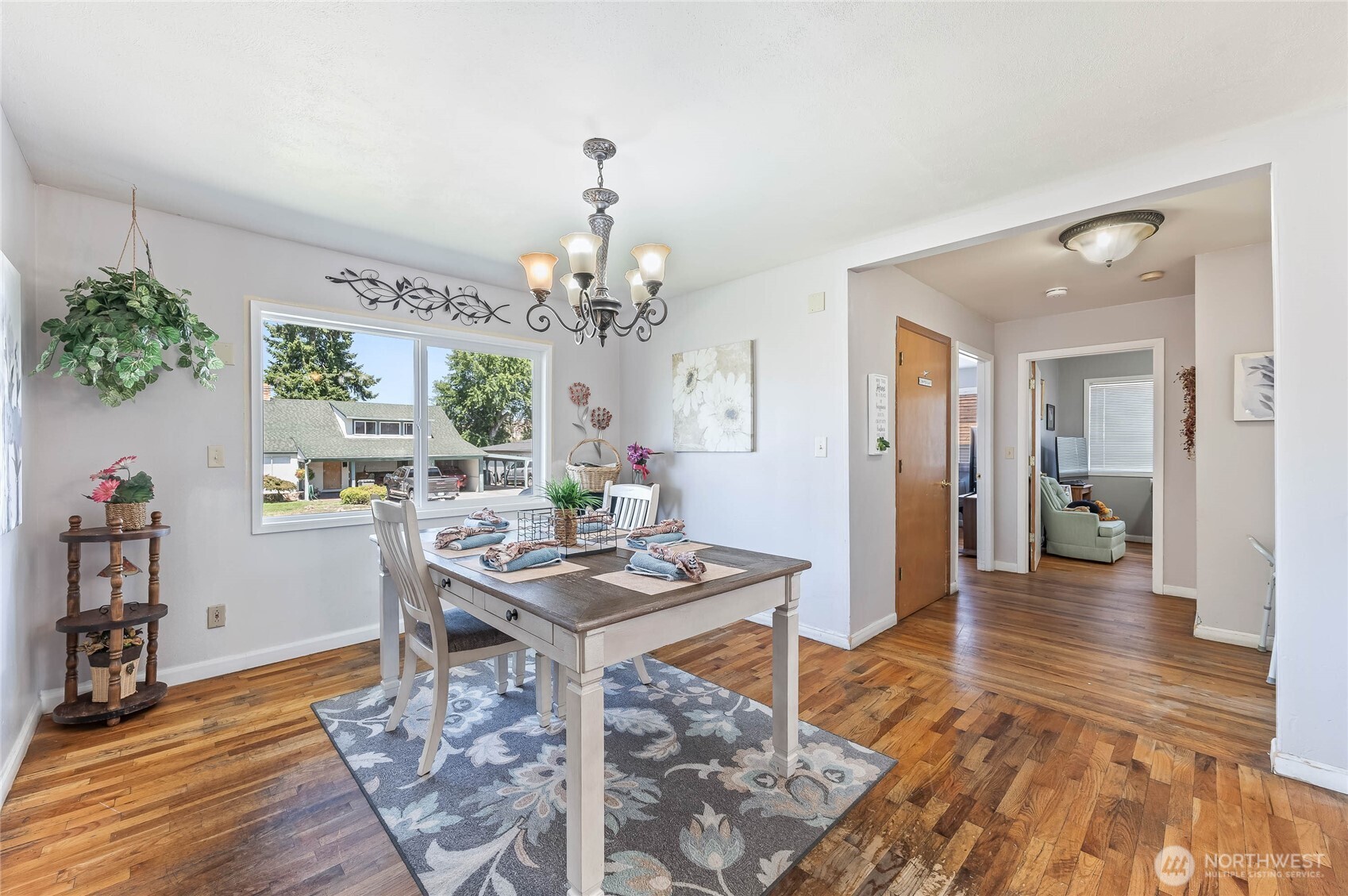 33 Furney St , Wenatchee, WA 98801