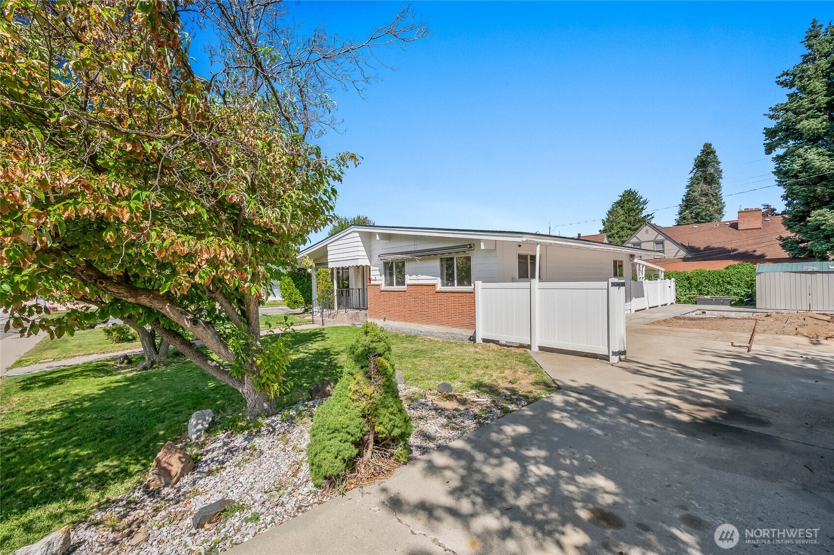 33 Furney St , Wenatchee, WA 98801