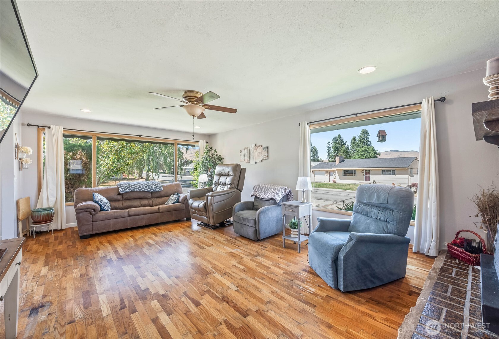 33 Furney St , Wenatchee, WA 98801