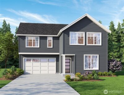 190 x Nipsic Avenue , Bremerton, WA 98310