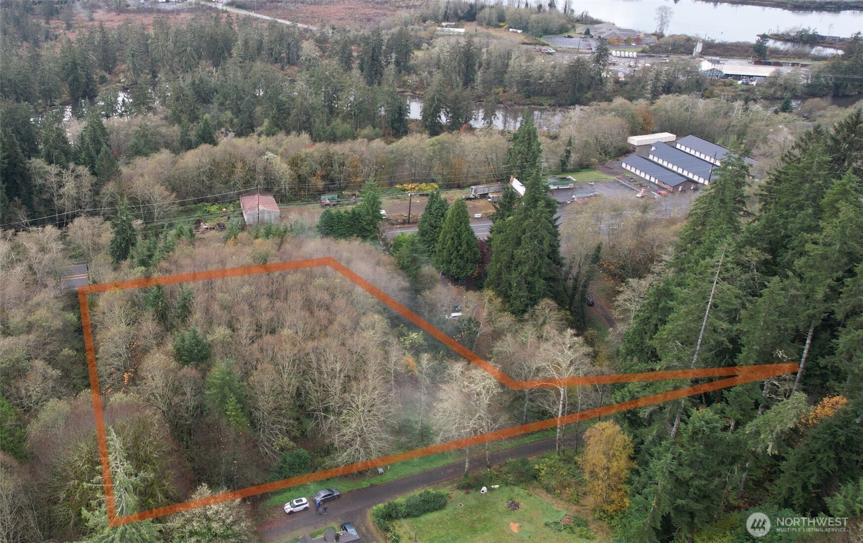 3106 Olympic Highway , Aberdeen, WA 98520