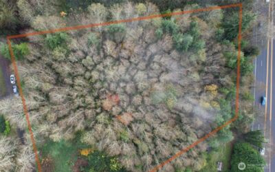 3106 Olympic Highway , Aberdeen, WA 98520 - Photo 8