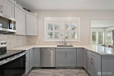 724 S Summit Avenue , Bremerton, WA 98312 - Photo 15