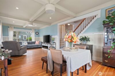 724 S Summit Avenue , Bremerton, WA 98312 - Photo 23