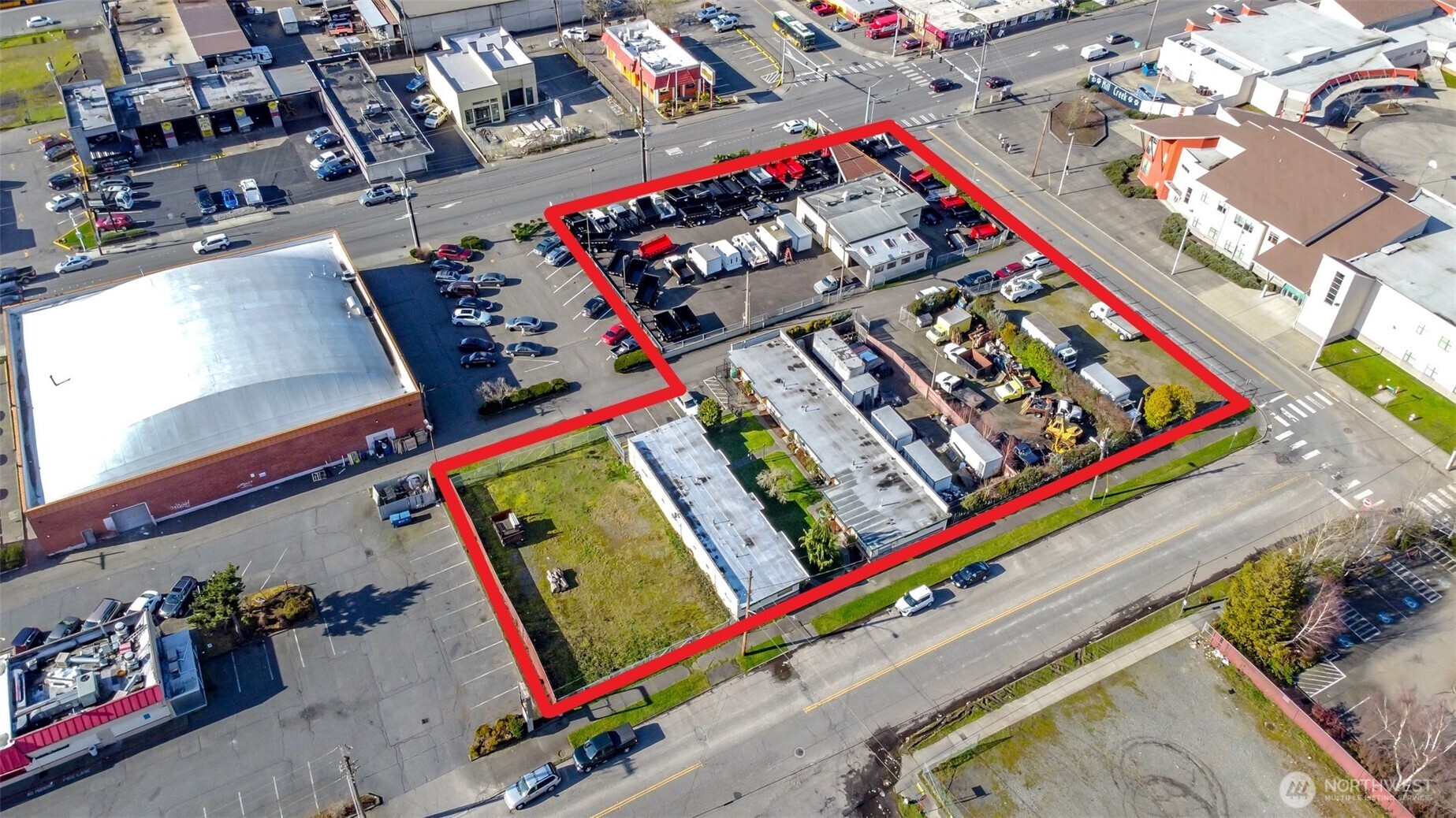 418 Central Avenue N, Kent, WA 98032