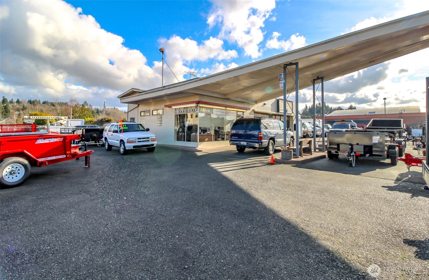 418 Central Avenue N, Kent, WA 98032