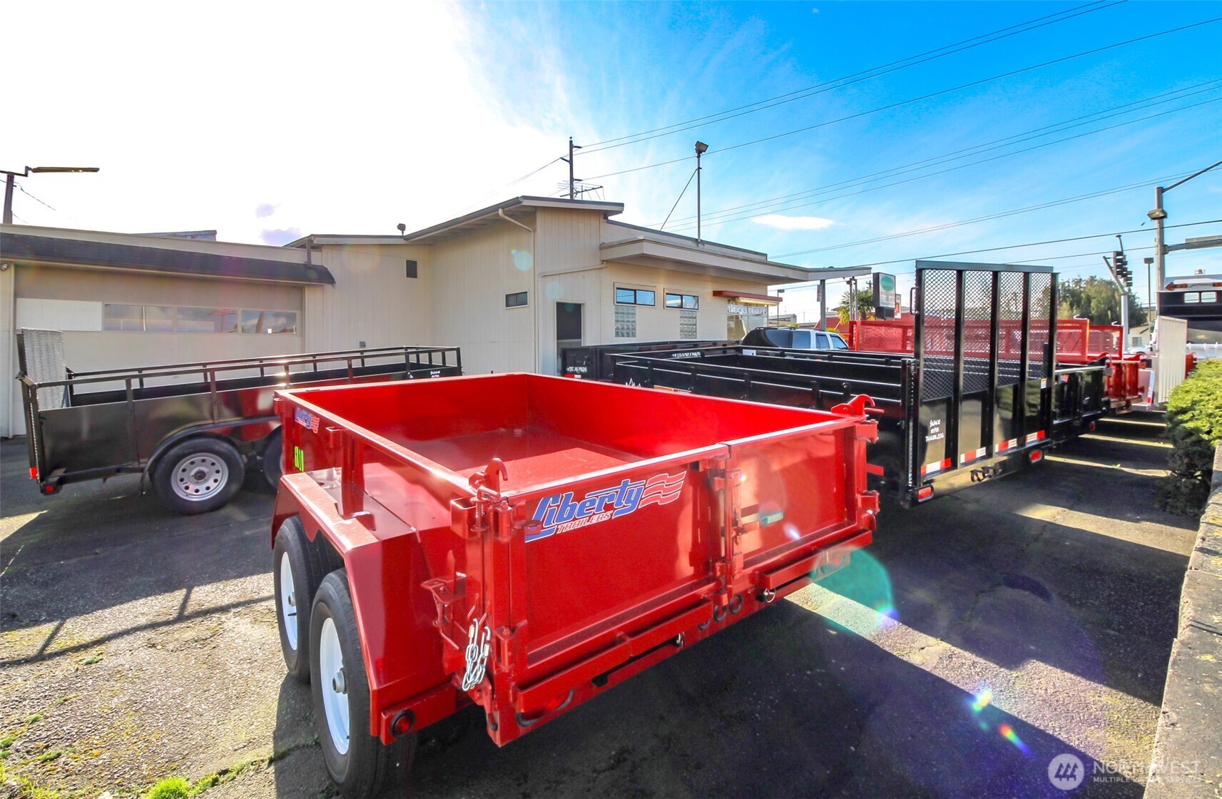 418 Central Avenue N, Kent, WA 98032