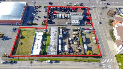 418 Central Avenue N, Kent, WA 98032 - Photo 4