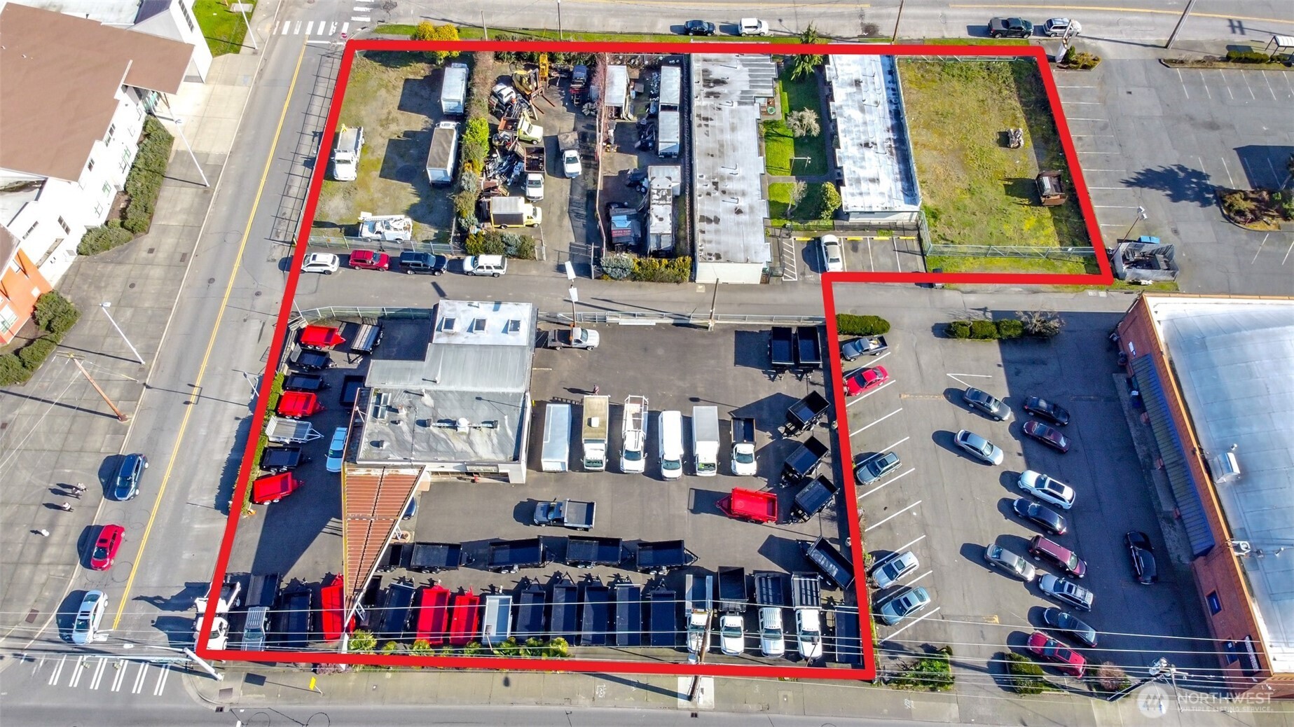 418 Central Avenue N, Kent, WA 98032