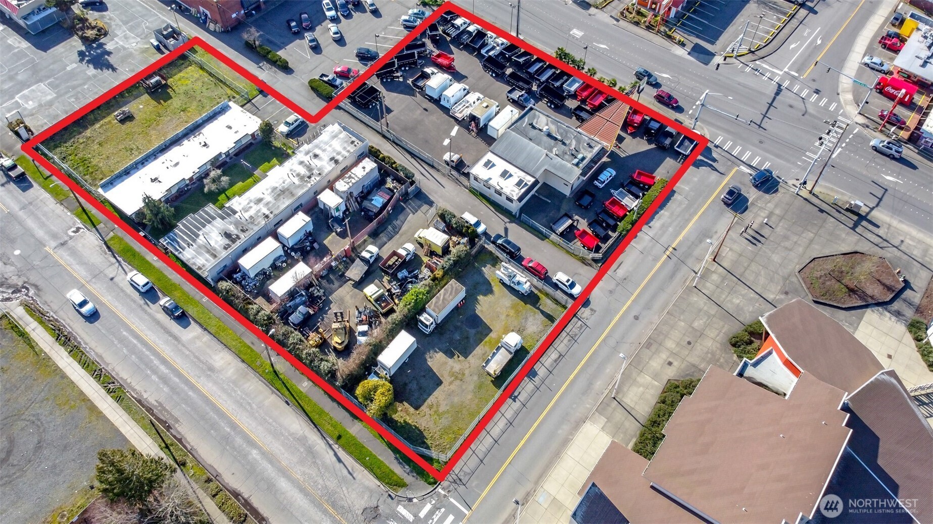 418 Central Avenue N, Kent, WA 98032