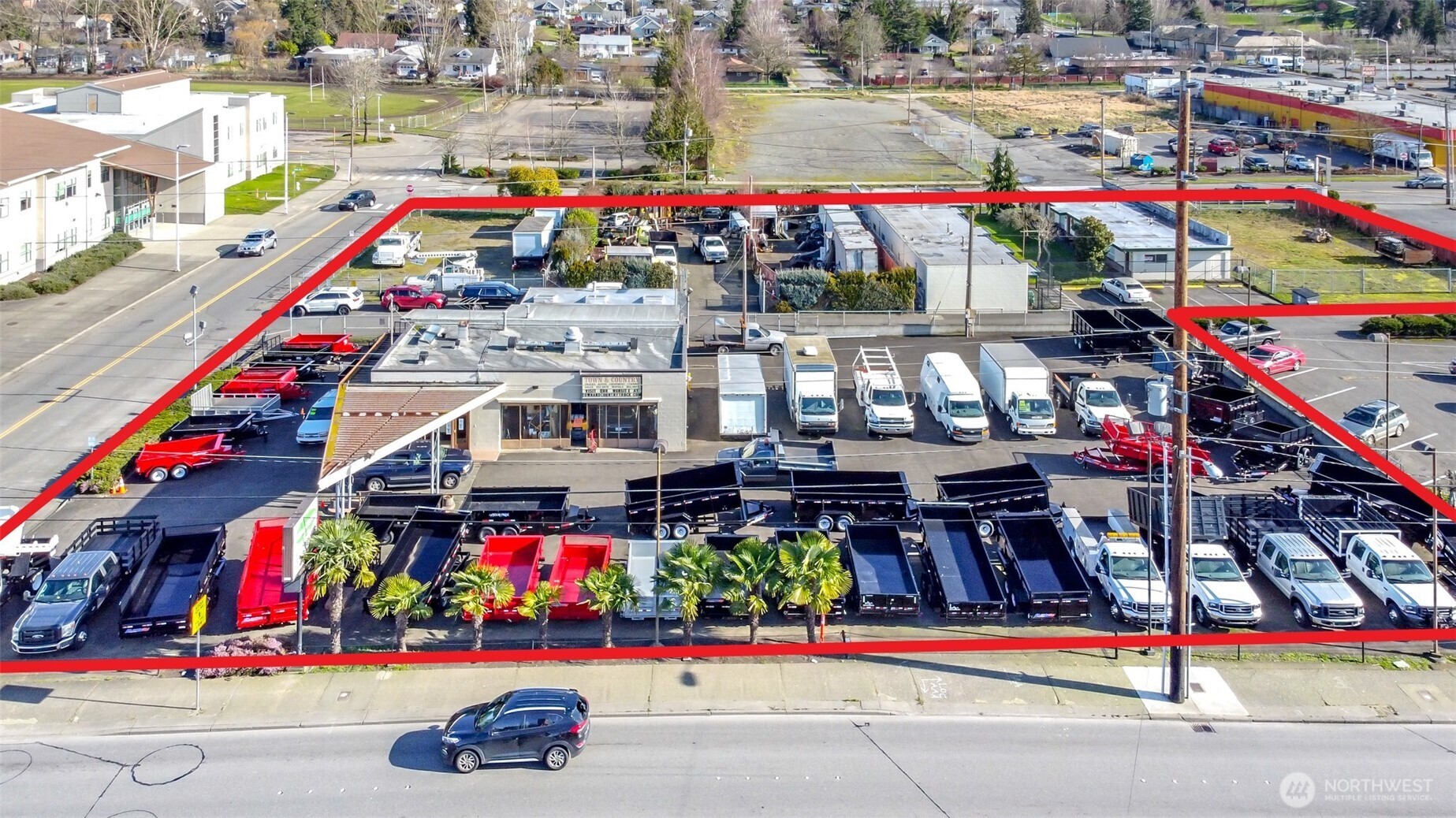 418 Central Avenue N, Kent, WA 98032