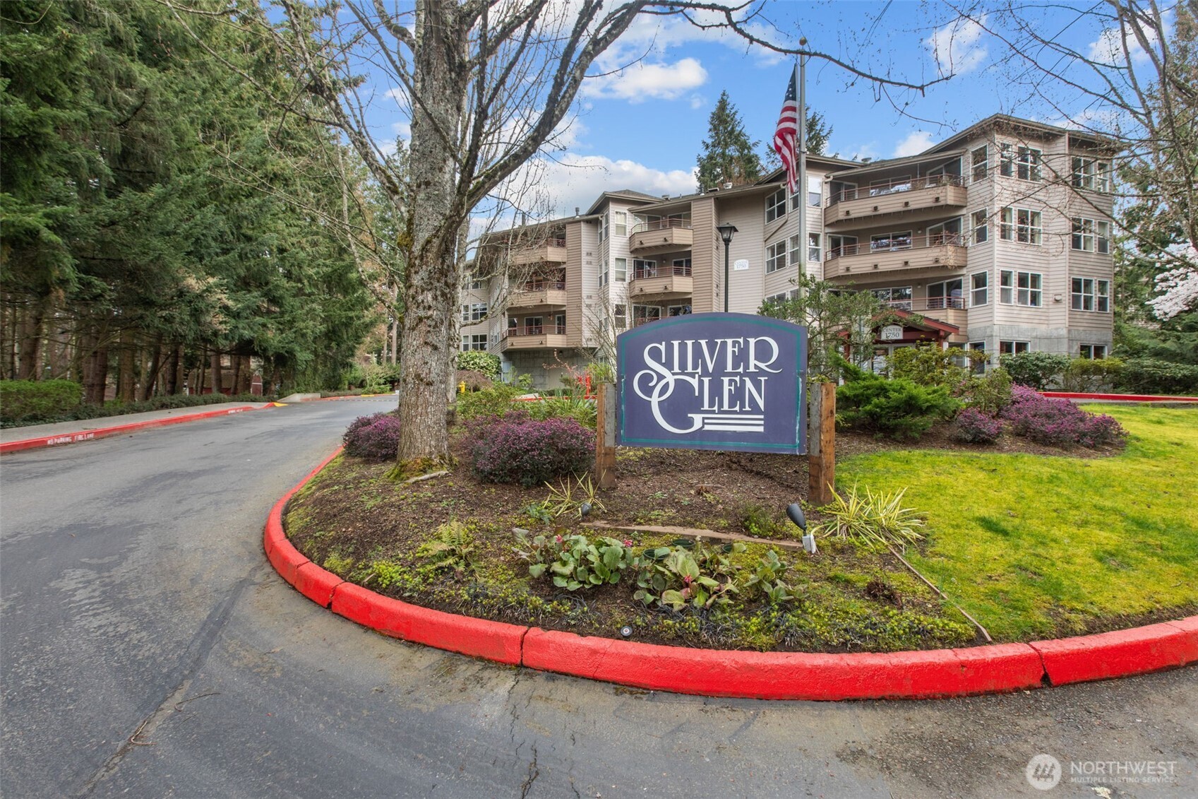 1822 152nd Avenue NE #E-308, Bellevue, WA 98007