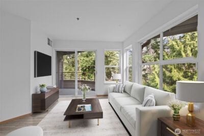 1822 152nd Avenue NE #E-308, Bellevue, WA 98007 - Photo 3