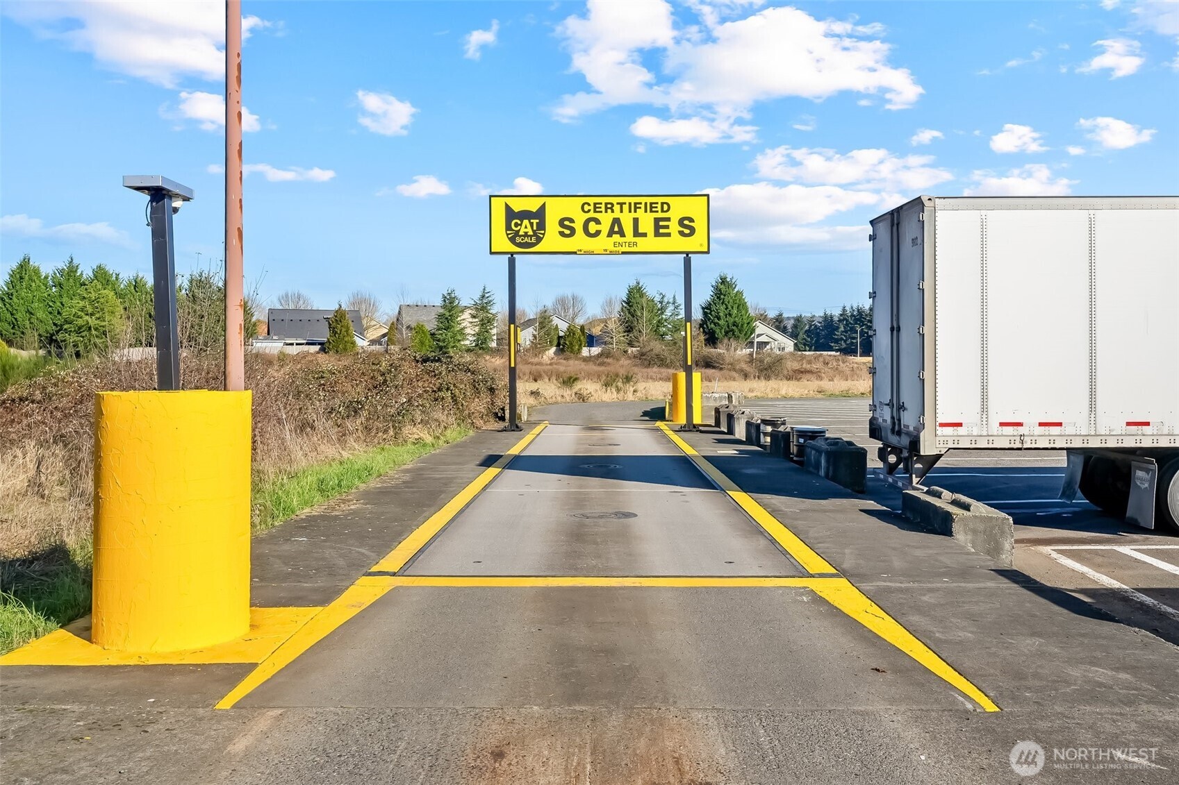 1336 Rush Road , Napavine, WA 98532