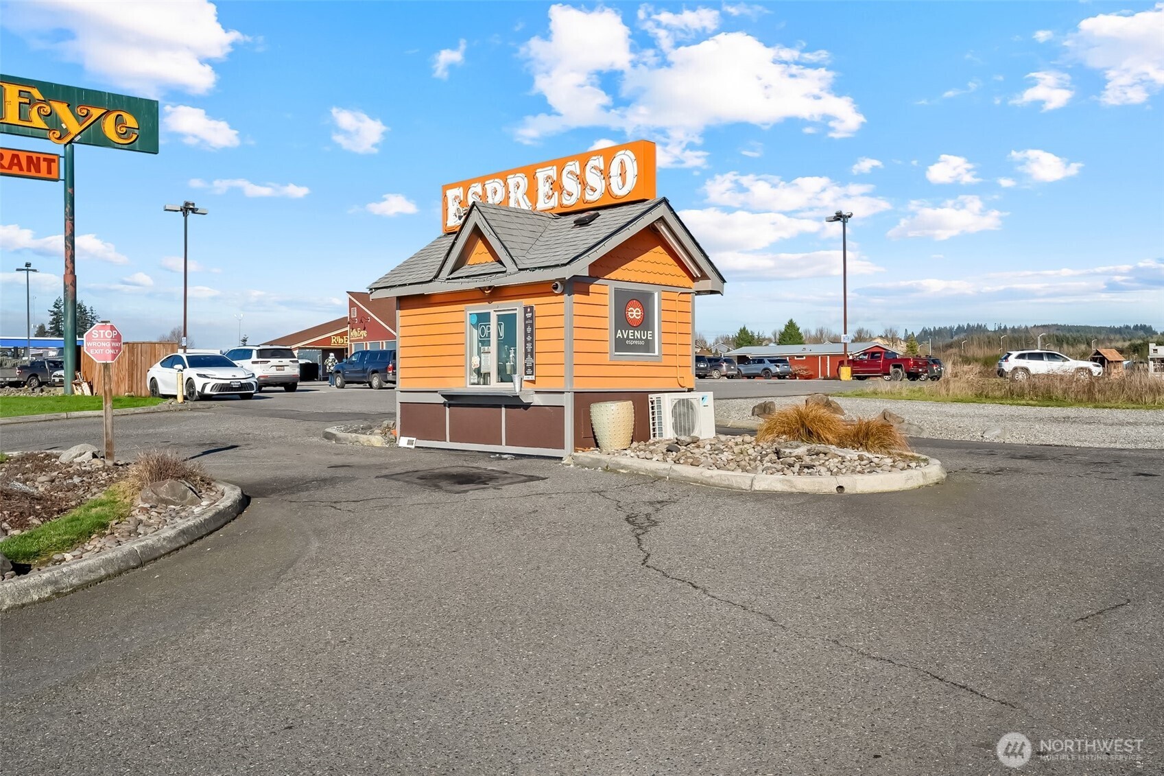 1336 Rush Road , Napavine, WA 98532