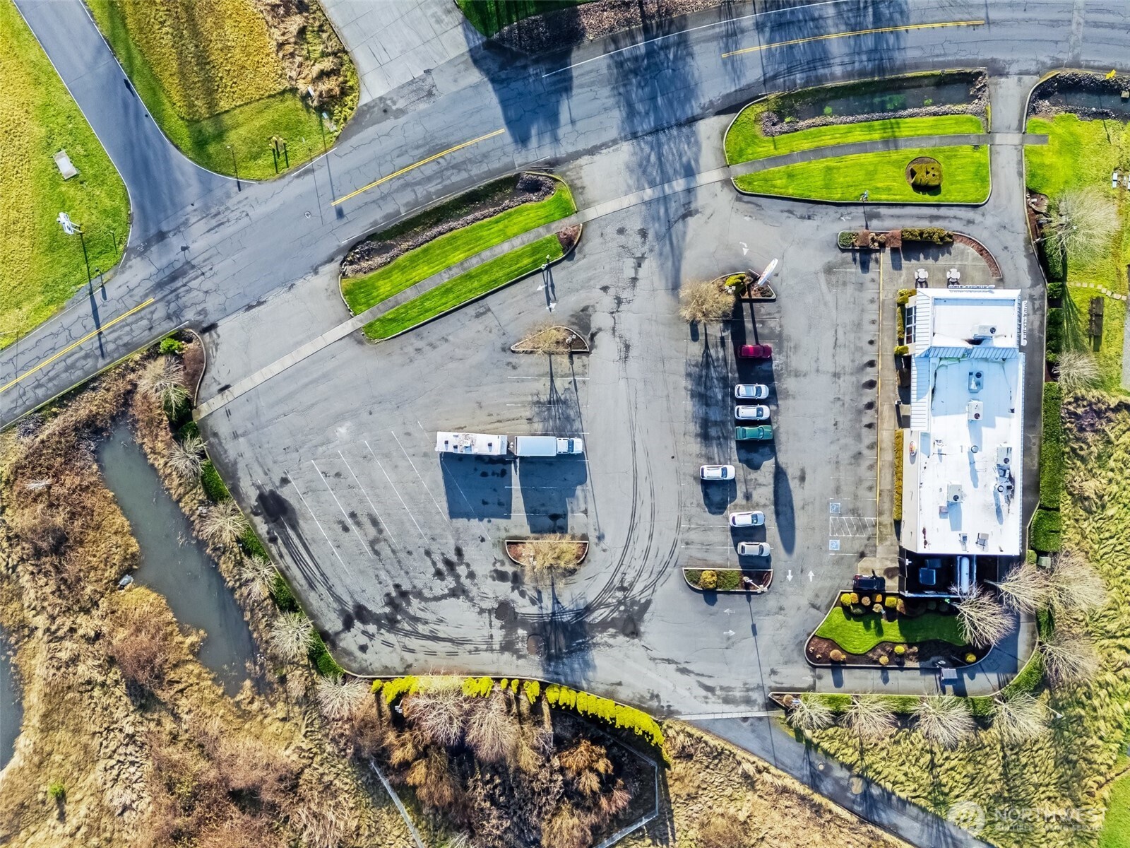 1336 Rush Road , Napavine, WA 98532