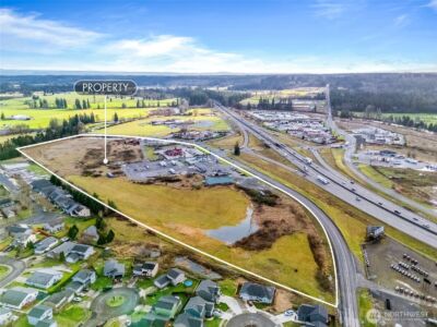 1336 Rush Road , Napavine, WA 98532 - Photo 5