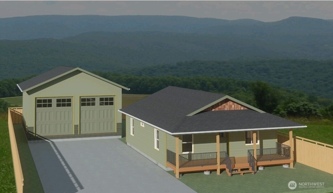 1002 E Delilah Rose Lane , Westport, WA 98595