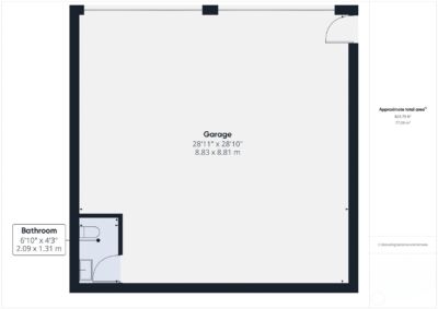 1002 E Delilah Rose Lane , Westport, WA 98595 - Photo 26