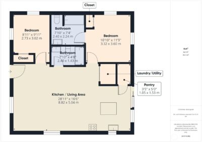 1002 E Delilah Rose Lane , Westport, WA 98595 - Photo 27