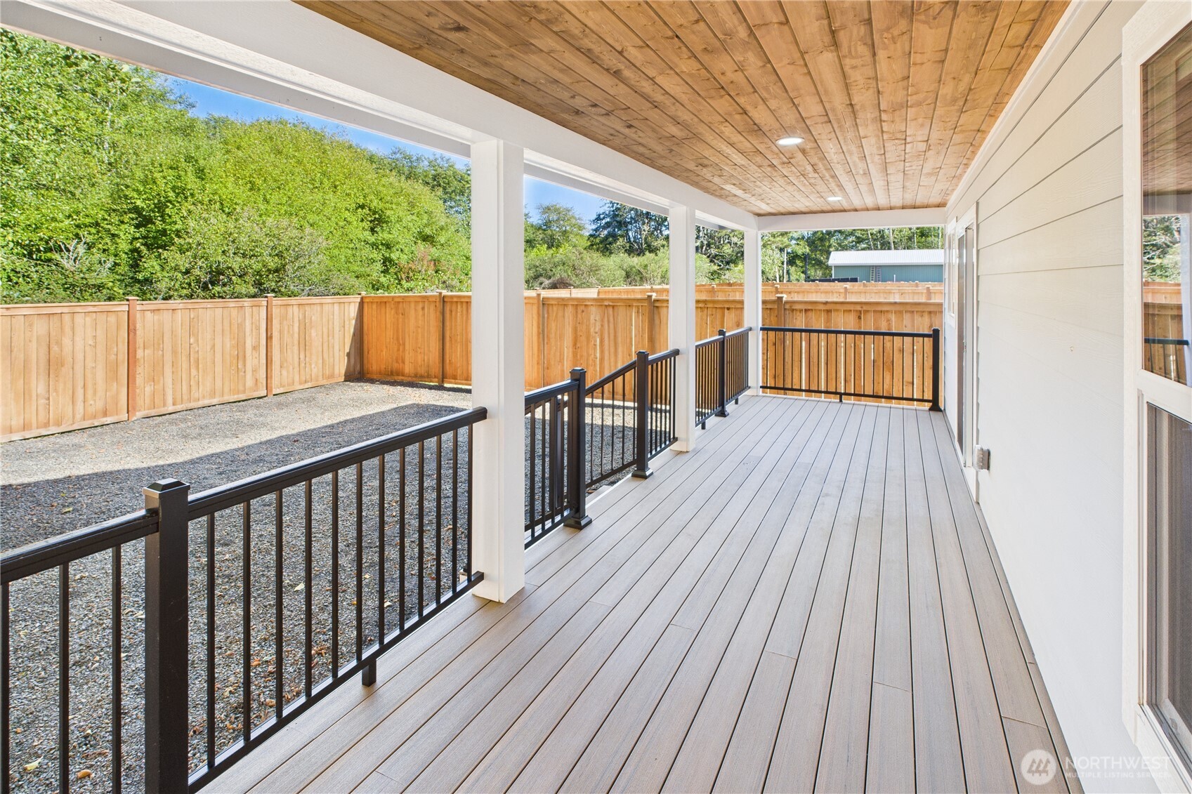 1002 E Delilah Rose Lane , Westport, WA 98595