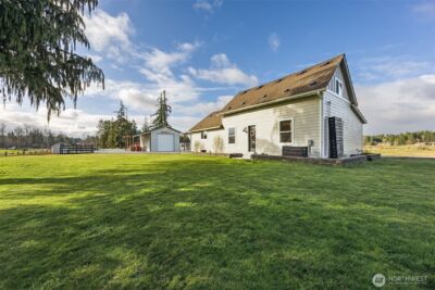 4412 332nd Street E, Eatonville, WA 98328 - Photo 1