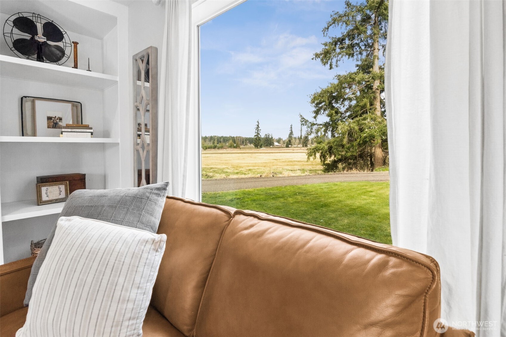 4412 332nd Street E, Eatonville, WA 98328