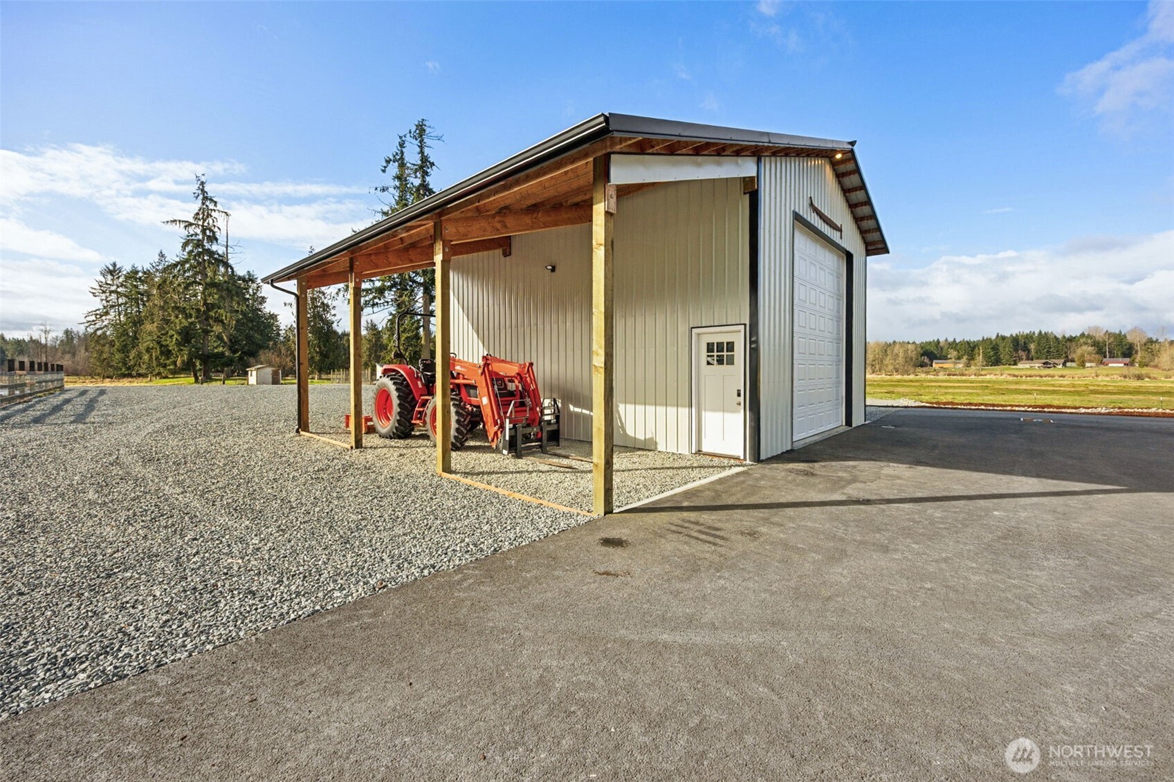 4412 332nd Street E, Eatonville, WA 98328