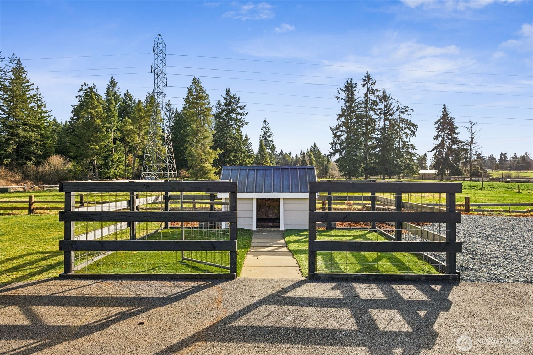 4412 332nd Street E, Eatonville, WA 98328