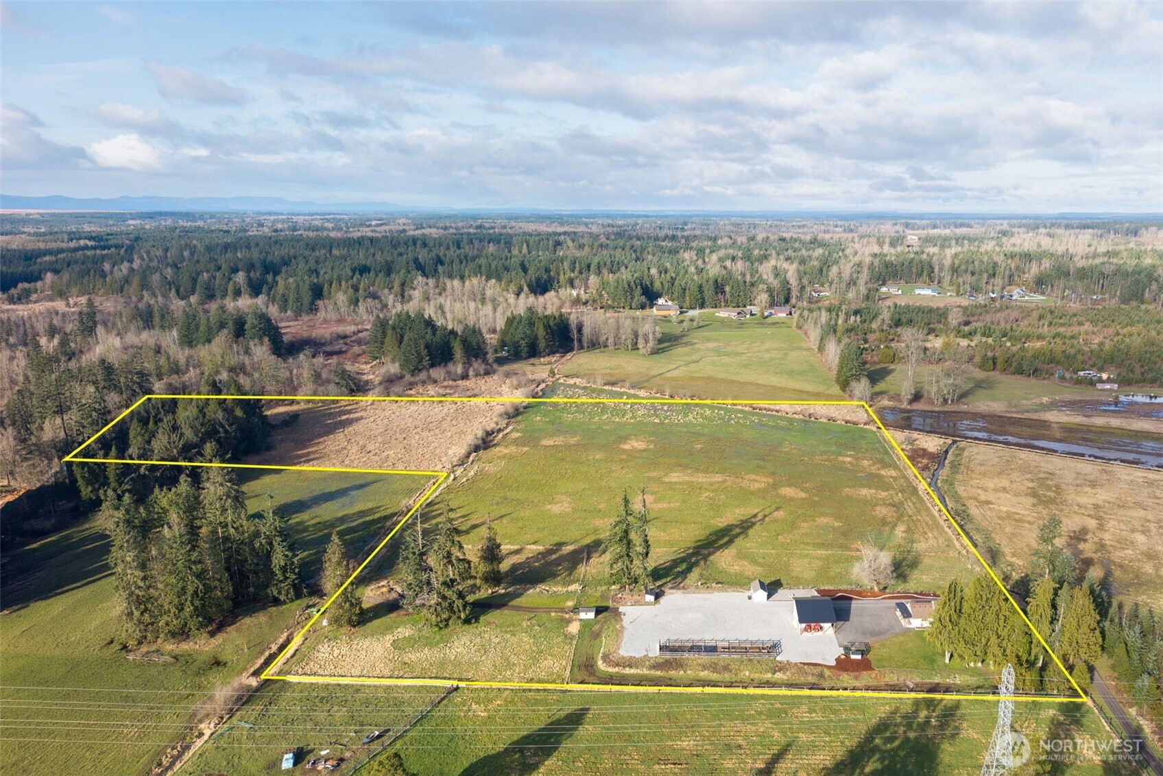 4412 332nd Street E, Eatonville, WA 98328