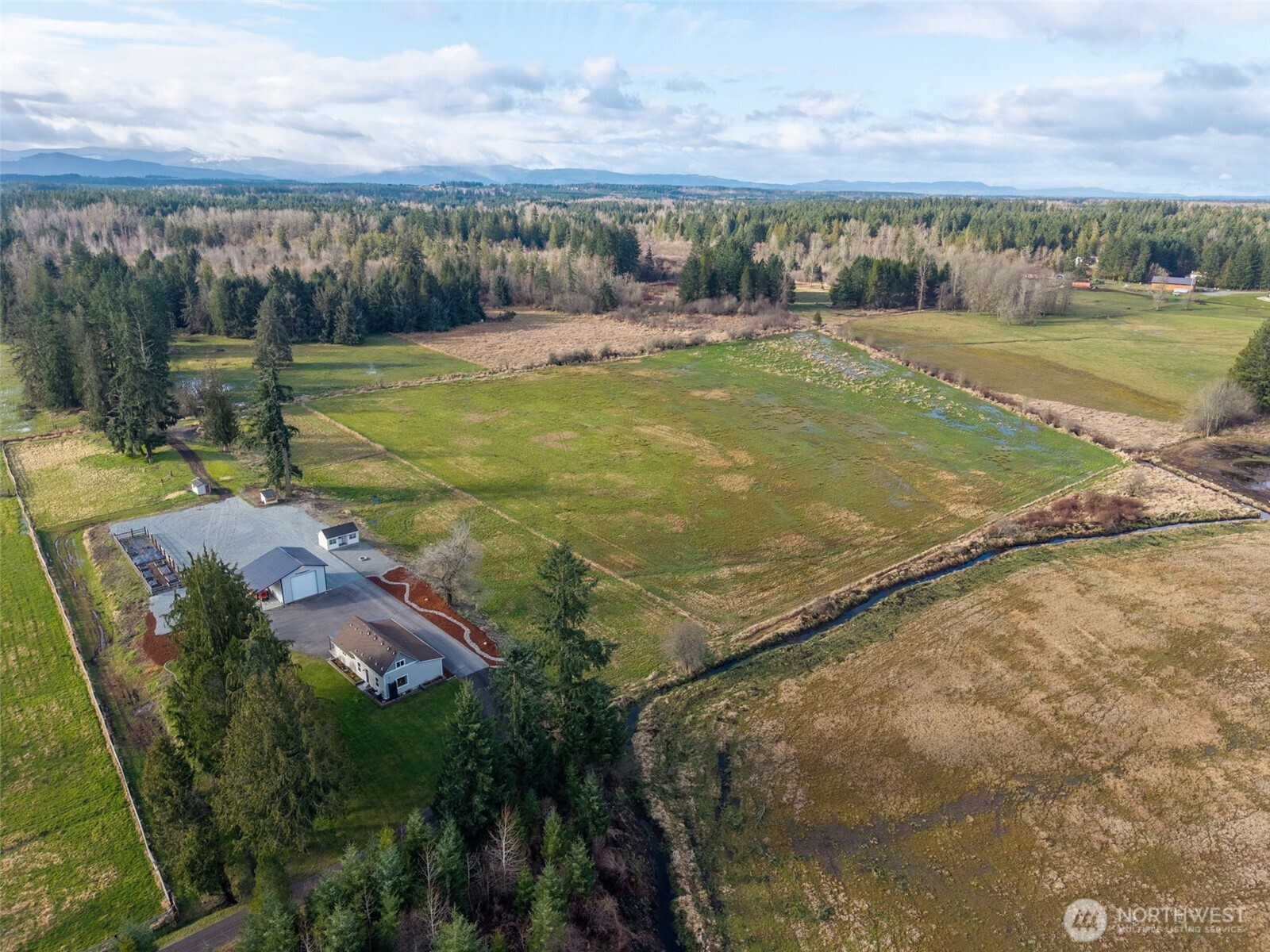 4412 332nd Street E, Eatonville, WA 98328