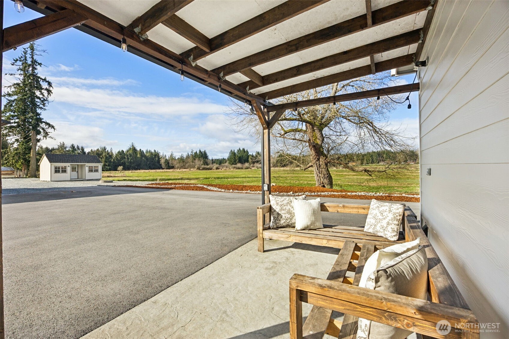 4412 332nd Street E, Eatonville, WA 98328