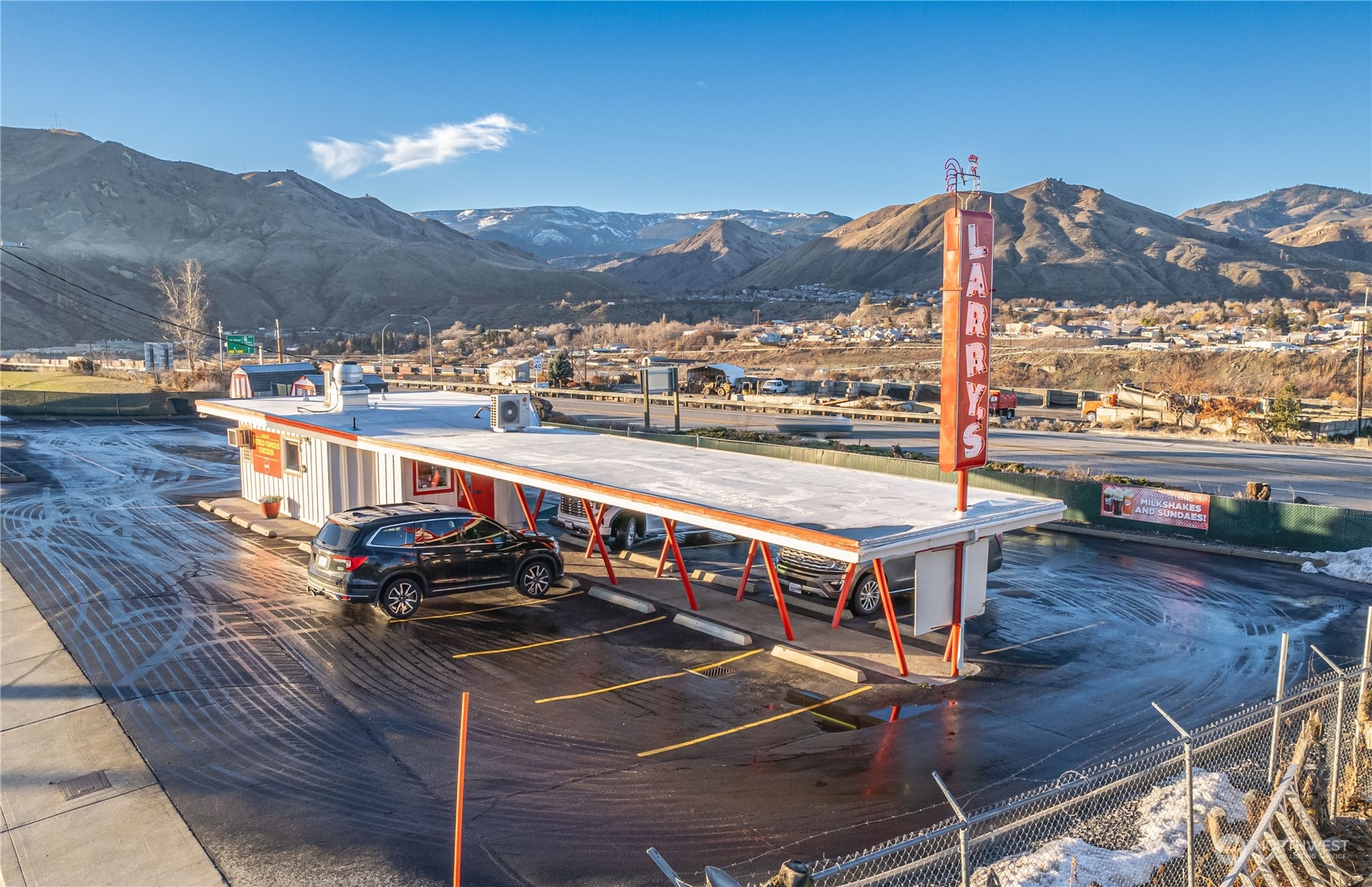 120 Rock Island Road , East Wenatchee, WA 98802