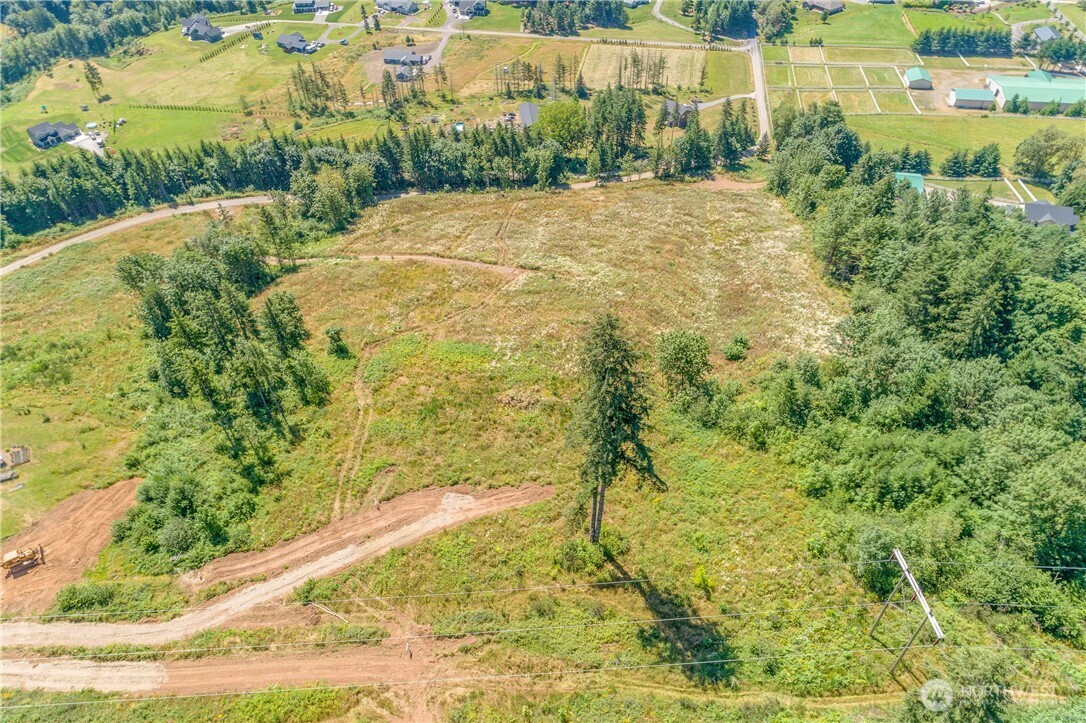 393 Hansen EXT Road , Woodland, WA 98674