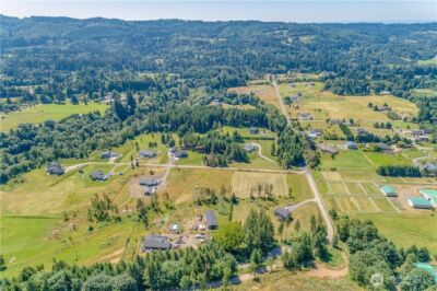 393 Hansen EXT Road , Woodland, WA 98674 - Photo 11