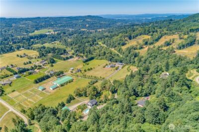 393 Hansen EXT Road , Woodland, WA 98674 - Photo 12