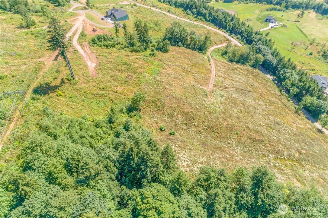 393 Hansen EXT Road , Woodland, WA 98674