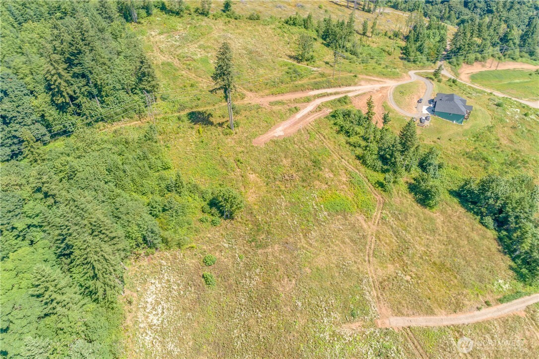 393 Hansen EXT Road , Woodland, WA 98674