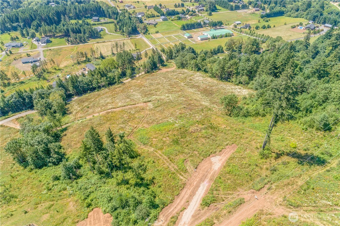 393 Hansen EXT Road , Woodland, WA 98674