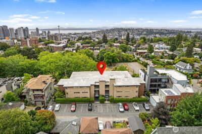 732 11th Avenue E #404, Seattle, WA 98102 - Photo 29