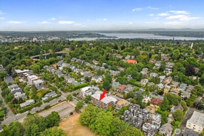 732 11th Avenue E #404, Seattle, WA 98102 - Photo 32