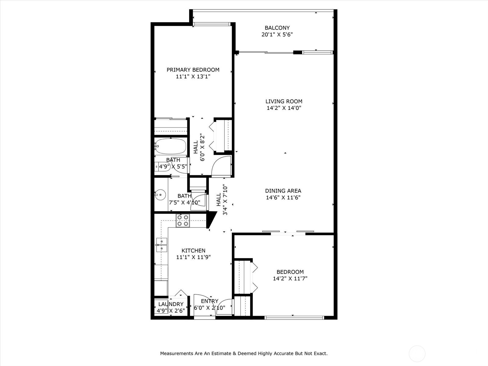 732 11th Avenue E #404, Seattle, WA 98102