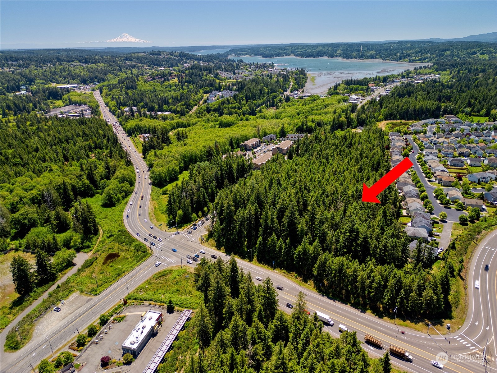 21601 Viking Avenue NW, Poulsbo, WA 98370