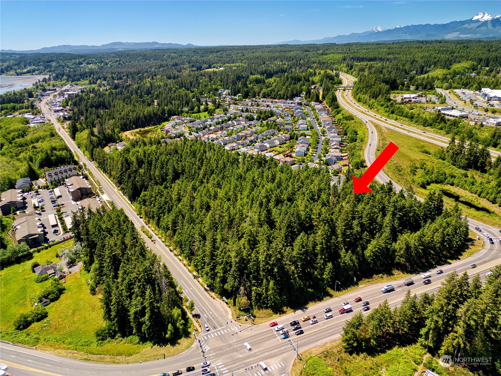 21601 Viking Avenue NW, Poulsbo, WA 98370