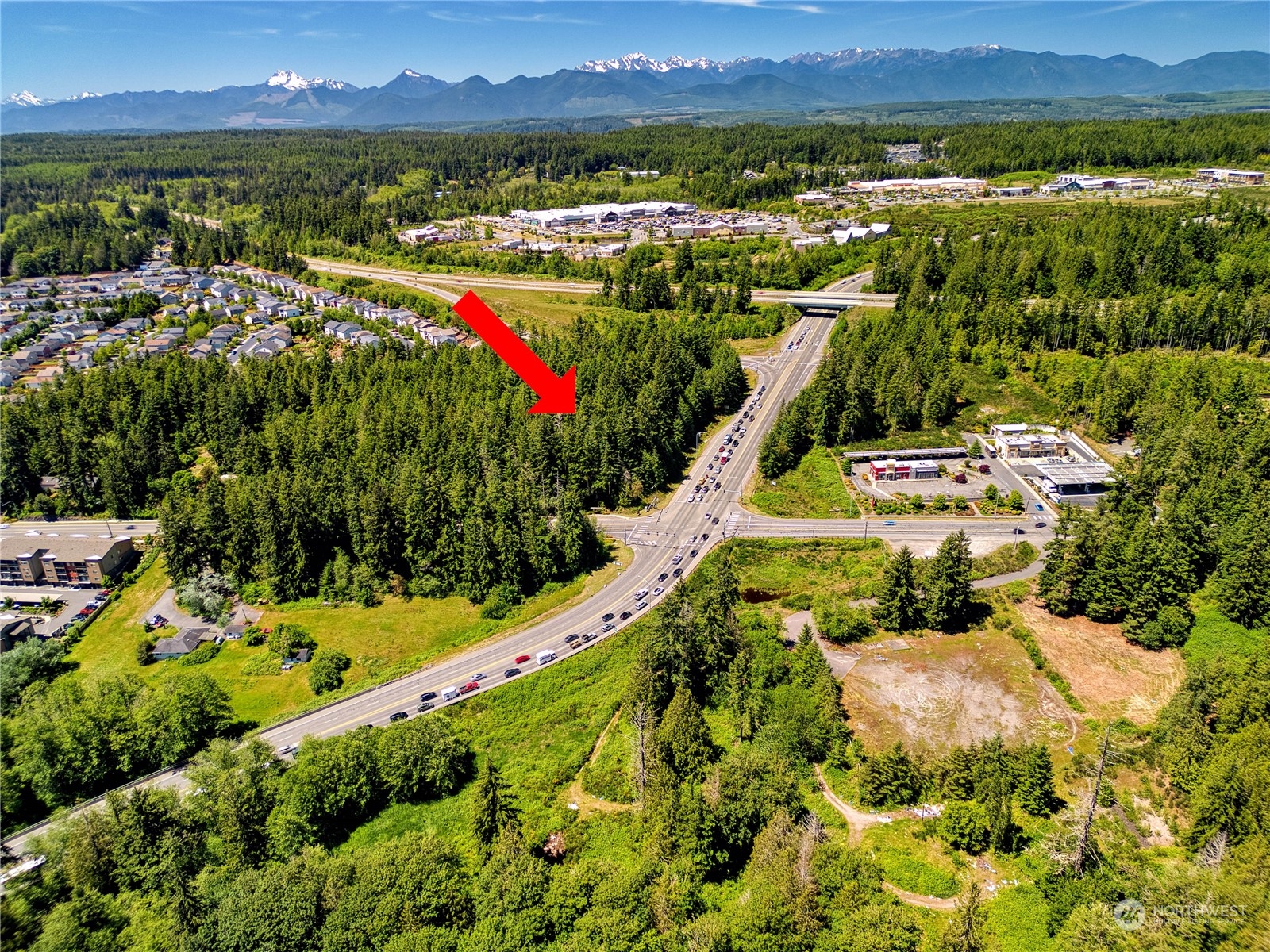 21601 Viking Avenue NW, Poulsbo, WA 98370