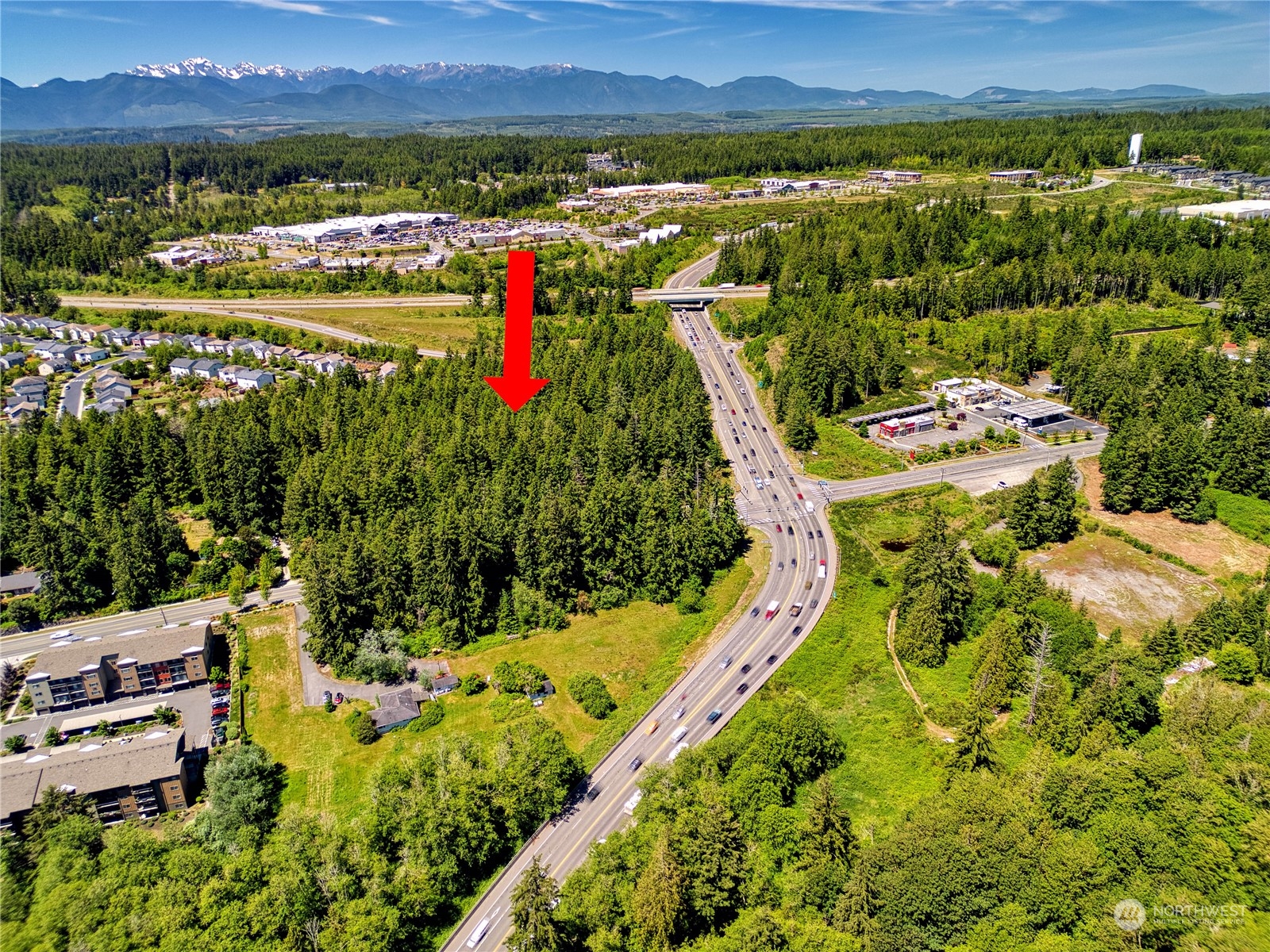 21601 Viking Avenue NW, Poulsbo, WA 98370